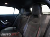 Mercedes-Benz A 200 d AMG Line Aut.