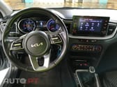 Kia Ceed SW 1.6 CRDi MHEV Drive