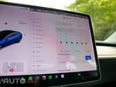 Tesla Model 3 Long-Range Dual Motor AWD