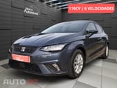 Seat Ibiza 1.0 TSI Style