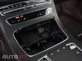 Mercedes-Benz E 300 e AMG Line
