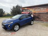 Mitsubishi ASX 1.0 MPI-T Bi-Fuel Kaiteki