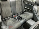 BMW 220 d Cabrio Line Sport