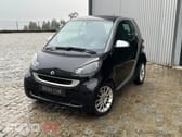 Smart ForTwo 1.0 mhd Passion 71