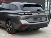 Peugeot 308 SW BlueHDi 130 EAT8 GT
