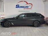BMW 520 d Auto
