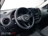 Mercedes-Benz Vito 116 CDi/32