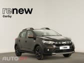 Dacia Sandero Sandero 1.0 ECO-G Stepway Extreme + Up&Go Bi-Fuel