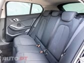 BMW 116 d