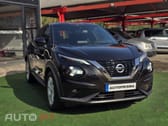 Nissan Juke 1.0 DIG-T N-Connecta