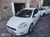 Fiat Grande Punto 1.3 M-Jet Sport