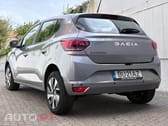 Dacia Sandero 1.0 ECO-G Expression Bi-Fuel