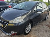 Peugeot 208 1.2 VTi Active