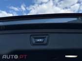 BMW 320 e Touring Corporate Edition Auto