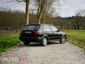 Volkswagen Golf 1.8 GTI