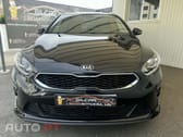 Kia Ceed SW 1.0 T-GDi Sport