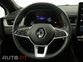 Renault Captur Captur 1.0 TCe Techno Bi-Fuel