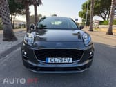 Ford Puma 1.0 EcoBoost MHEV Titanium