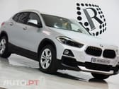 BMW X2 20 d xDrive Auto Advantage