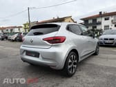 Renault Clio 1.0 TCe Evolution