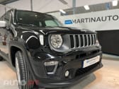 Jeep Renegade 1.0 T Limited