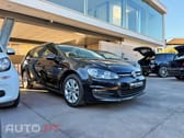 Volkswagen Golf Variant 1.6 TDi BlueMotion Confortline