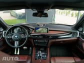 BMW X5 M Standard