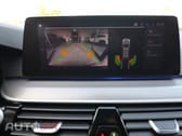 BMW 520 d Pack M Auto