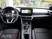 Seat Leon 2.0 TDi FR