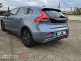 Volvo V40 D2 Inscription