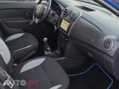 Dacia Sandero Stepway dCi 90 Prestige