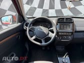 Dacia Spring EXTREME