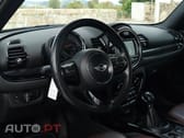 MINI Clubman One D Sport Edition Auto