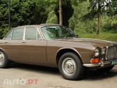 Jaguar Souvereign Daimler 4.2 S1