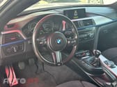 BMW 420 i Pack M