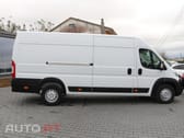 Citroen Jumper 2.0 BlueHDi 35 L4H2