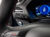Ford Focus SW 1.0 EcoBoost MHEV ST-Line X