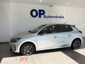 Opel Corsa 1.2 T Edition