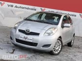 Toyota Yaris 1.4 D-4D Comfort