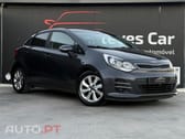 Kia Rio 1.2