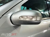 Mercedes-Benz C 220 Station