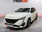 Peugeot 308 1.5 BlueHDi Active Pack