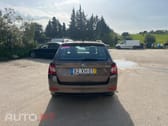 Skoda Fabia Break 1.0 Ambition
