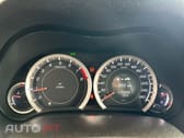 Honda Accord Tourer 2.4 Executive