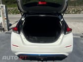 Nissan Leaf 40kwh Acenta