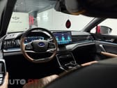 BYD Tang 86.4 kWh AWD Flagship