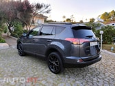 Toyota RAV4 2.5 Dual VVT-i HSD Pure Dark