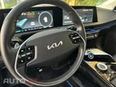 Kia EV6 84 kWh Tech