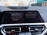 BMW 330 e Touring Pack M Auto