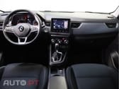 Renault Arkana 1.3 TCe Intens EDC